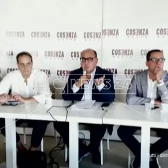 Metro a Cosenza, Guccione: «La chiusura di Viale Mancini genera il caos»
