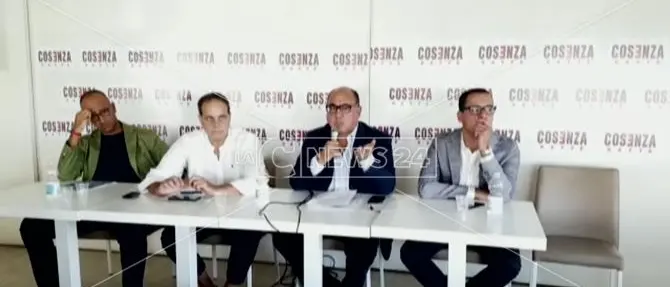 Metro a Cosenza, Guccione: «La chiusura di Viale Mancini genera il caos»