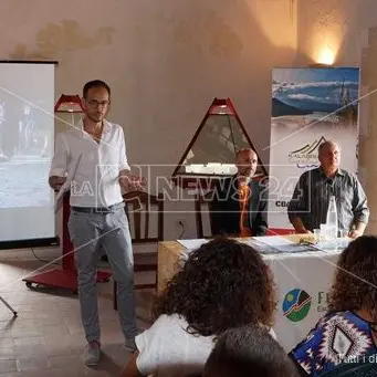 Trentacinque chilometri di Calabria mozzafiato: presentato a Pizzo il Coast to Coast