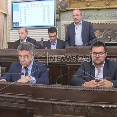 Meno soldi e più responsabilità, Iacucci convoca l'assemblea dei sindaci