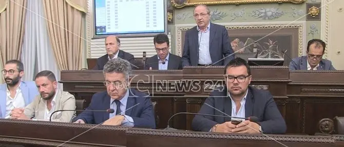 Meno soldi e più responsabilità, Iacucci convoca l'assemblea dei sindaci
