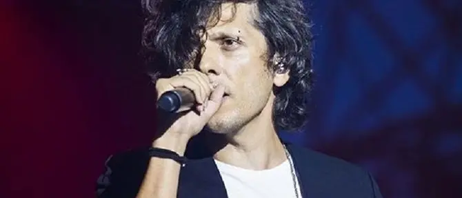 Violate norme di sicurezza: denunciato l'organizzatore del concerto di Ermal Meta