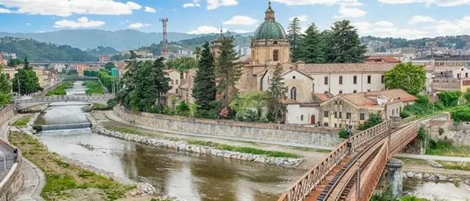 Cosenza si candida a Città europea dello sport 2020