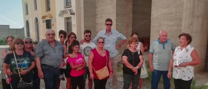 Degrado a Cropani, la rabbia dei cittadini: «Siamo nauseati»