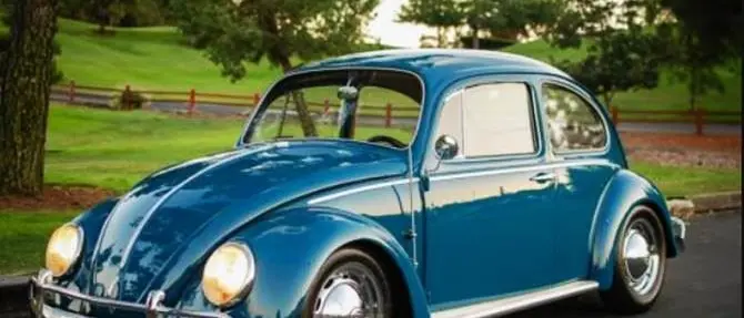 Maggiolino addio, l’auto tedesca va in pensione. Stop alle produzioni