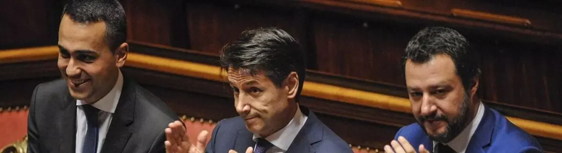 Cento di questi giorni, italiani innamorati del governo nonostante il magro bottino