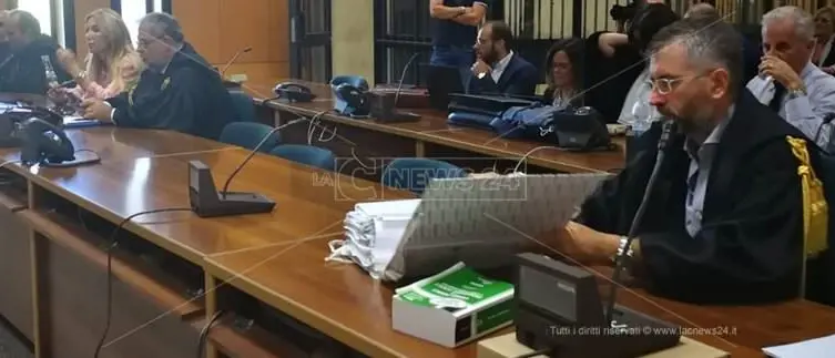 Processo a Scajola, Dell'Utri non si presenta. Speziali indagato per Stato parallelo