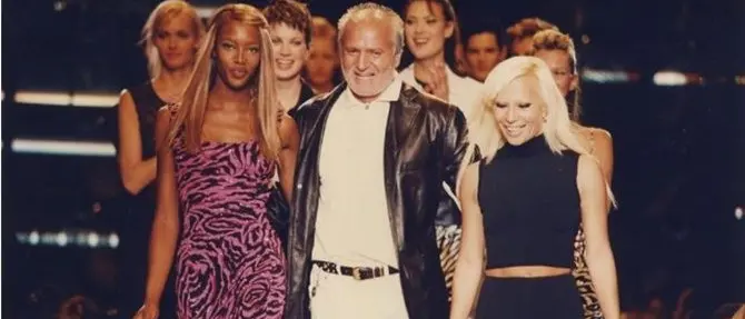 Dalla Calabria agli Usa: la “Versace” sarà acquistata dagli americani