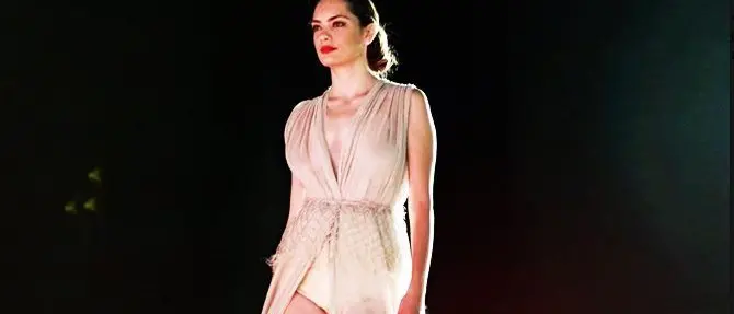 Miss Italia, la casa di moda calabrese Celestino vestirà le 5 finaliste