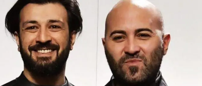 Colpito da emorragia il chitarrista dei Negramaro