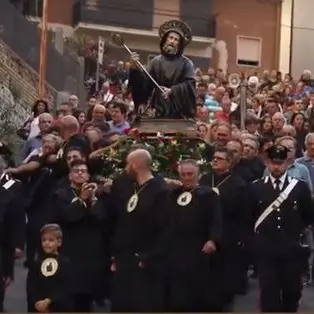 LaC Storie alla scoperta dei luoghi dove visse San Francesco di Paola