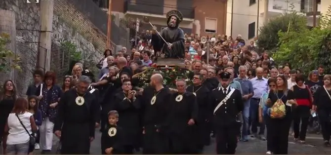 LaC Storie alla scoperta dei luoghi dove visse San Francesco di Paola