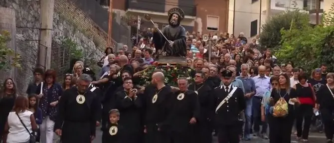 LaC Storie alla scoperta dei luoghi dove visse San Francesco di Paola