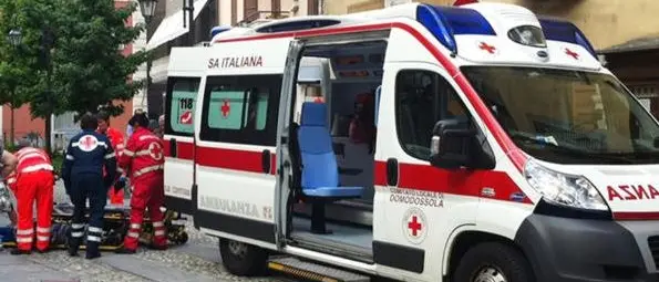 Uomo ferito sul corso a Crotone, avviate indagini