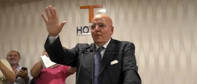 Regionali 2019, Oliverio: «Mi ricandido per continuare il mio progetto»