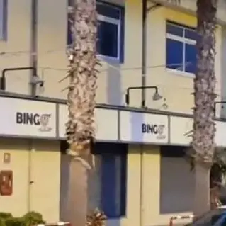 Reggio Calabria, le mani dei clan su bingo ed edilizia: 11 indagati eccellenti