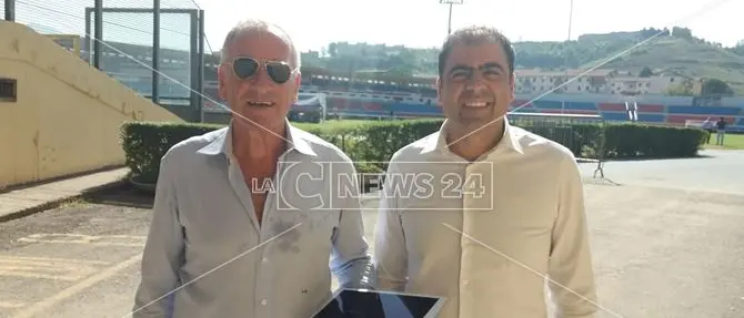 Agibilità dello stadio San Vito Marulla, giornata decisiva