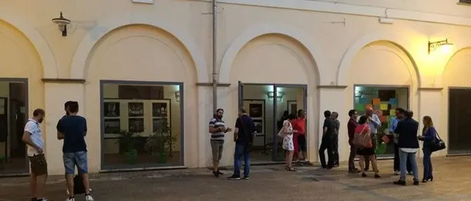 Alzheimer, una mostra per raccontarla a Lamezia in occasione della Giornata mondiale