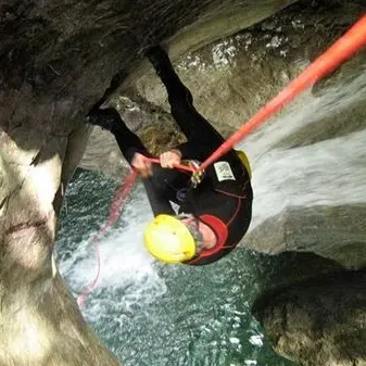 Raganello, proseguono i rilievi tecnici nell'area della piena