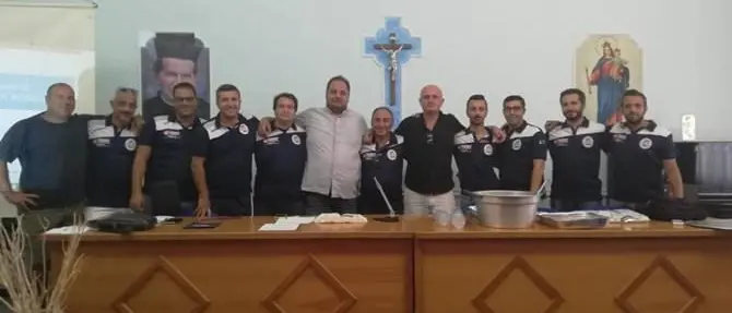 Marina di Nocera Terinese, nasce l’ASD Don Bosco: la scuola calcio della parrocchia
