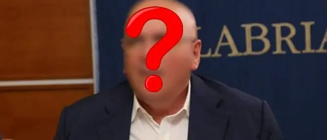 «Oliverio chi?»: c'è chi non conosce neppure il nome del Governatore