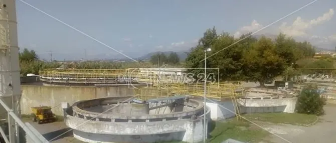 Reflui nel Tirreno cosentino, in primo grado pioggia di assoluzioni