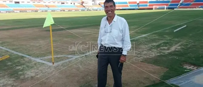 Cosenza, l’agronomo ha detto sì: il campo è praticabile