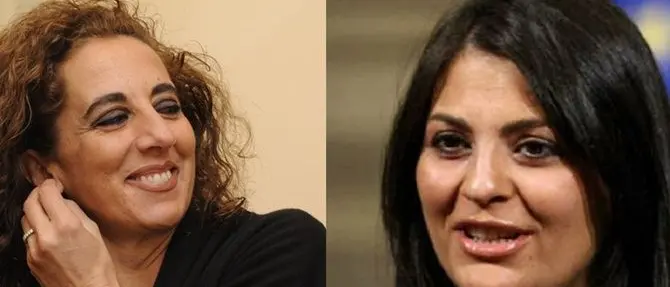 Ferro e Santelli: «Oliverio scorretto, noi escluse da incontro su doppia preferenza di genere»