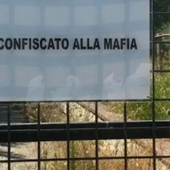 'Ndrangheta, sgomberata lavanderia confiscata nel Reggino