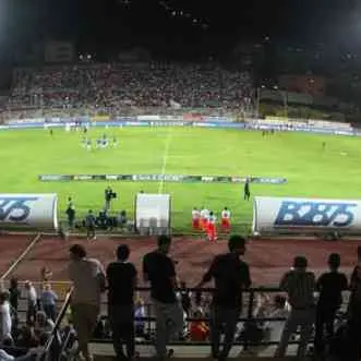 SERIE C | Profondo amaranto a Trapani: Reggina ko