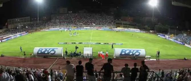 SERIE C | Profondo amaranto a Trapani: Reggina ko