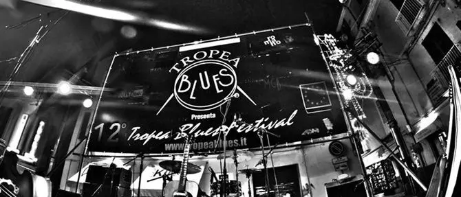 Il Tropea Blues Festival è tornato a scaldare le piazze con le sue melodie