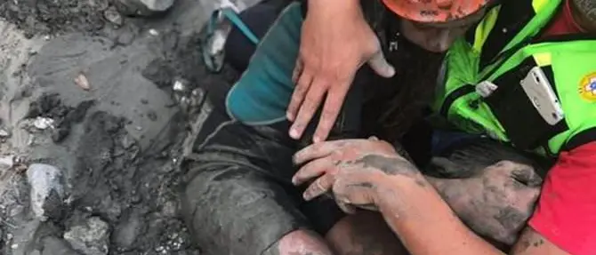 La strage del Raganello raccontata in un docufilm in onda su LaC Tv