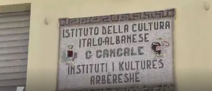 L'inviato Speciale: alle radici della cultura arbereshe