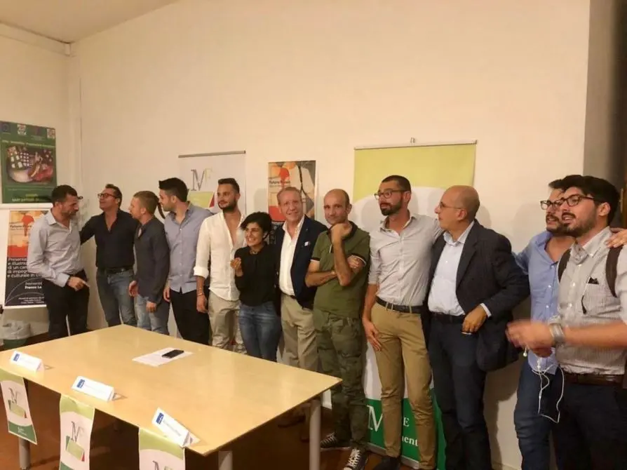 Nasce “Futuro Plurale” associazione bipartisan che punta su impegno e cultura