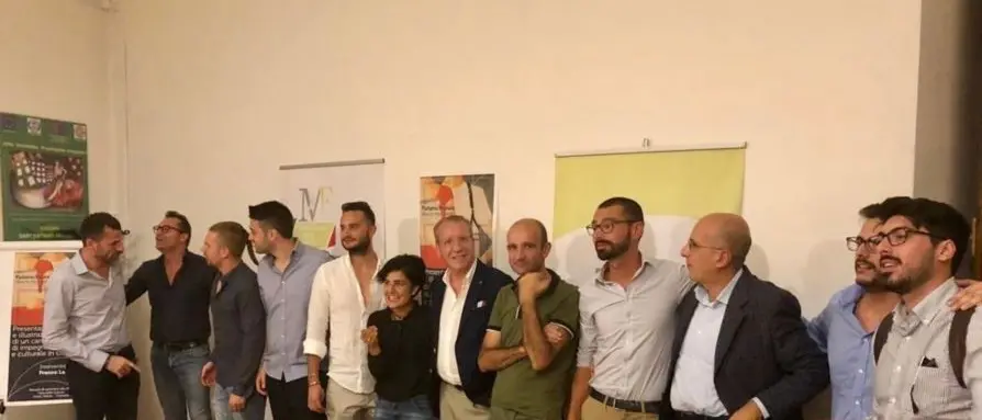 Nasce “Futuro Plurale” associazione bipartisan che punta su impegno e cultura