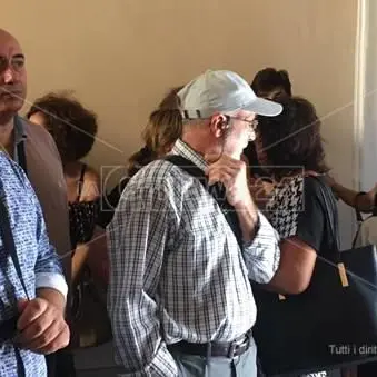 «I nostri figli hanno diritto all'assistenza»: a Reggio la protesta dei pazienti psichiatrici