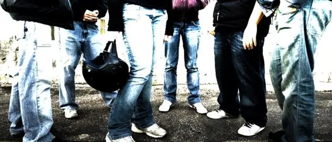 L’esercito dei “neet”, in Calabria il 36% dei giovani non studia e non cerca lavoro