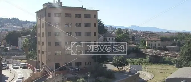 Ex Hotel Jolly, Mascherpa (Aterp): «Nessuna strumentalizzazione politica»