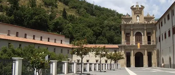 Turismo religioso, il santuario di San Francesco ospiterà Aurea