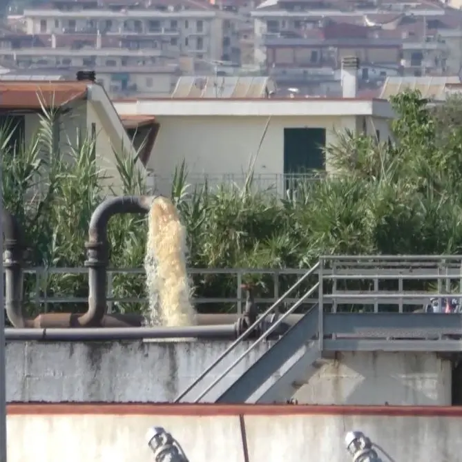 Depuratore consortile: «A Corigliano-Rossano spariti 1,4 milioni di euro»