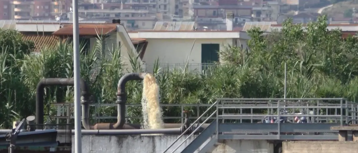 Depuratore consortile: «A Corigliano-Rossano spariti 1,4 milioni di euro»