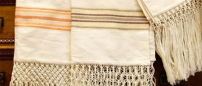 L'arte della tessitura e le origini dello storico scialle calabrese: il vancale