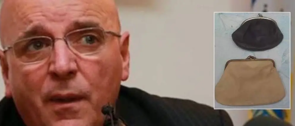 Nonno Oliverio, il “porta zecchino” e la “fera” da distribuire ai nipotini sindaci