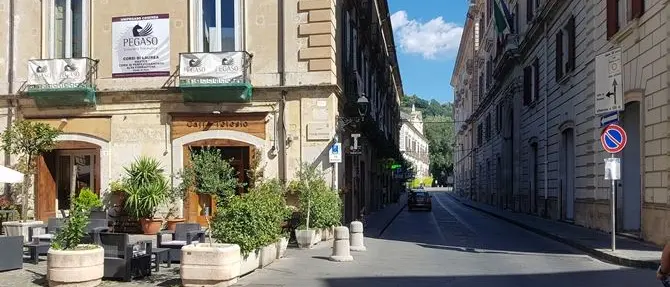 Cosenza, nasce l'Associazione Kaep a difesa di commercianti e artigiani