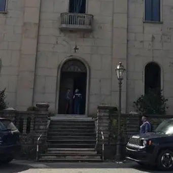 Girifalco, blitz dei carabinieri nella struttura sanitaria: scattano due denunce