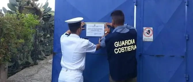 Mala depurazione nel Reggino, sigilli a 14 impianti: tra gli indagati anche Falcomatà