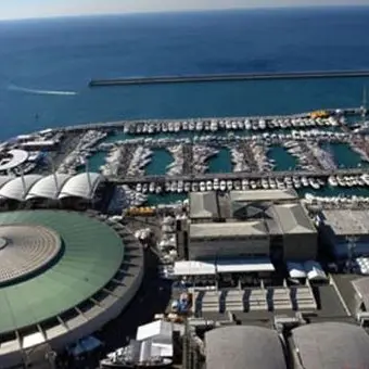 Il mare e le coste calabresi protagoniste al Salone nautico di Genova