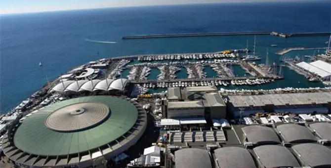 Il mare e le coste calabresi protagoniste al Salone nautico di Genova