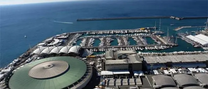 Il mare e le coste calabresi protagoniste al Salone nautico di Genova